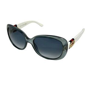 Gucci | Accessories | Authentic Gucci Gg637s 02 Silver  display picture 3